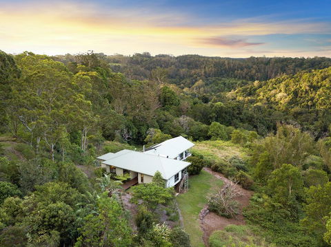 Tama Ridge Eco Retreat - Accommodation VIC 0
