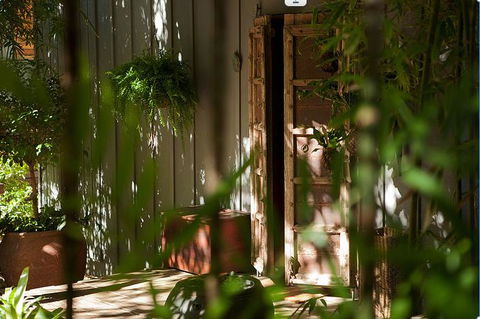 Taman Sari Private Pavilions - Accommodation VIC 3