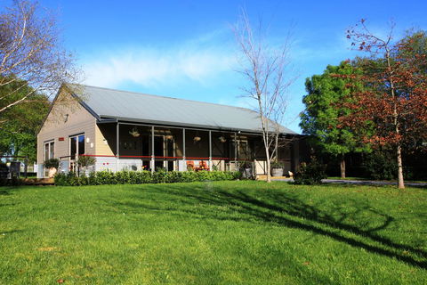 Tamar Valley Farm Stay - Accommodation VIC 0