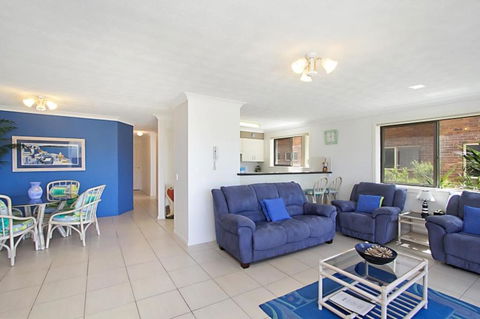 TAMARIND 2 KINGSCLIFF - Accommodation VIC 1