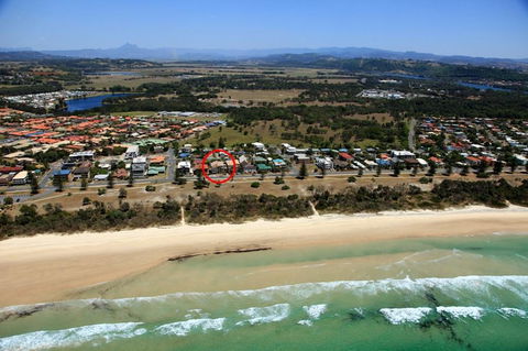 TAMARIND 2 KINGSCLIFF - Accommodation VIC 2