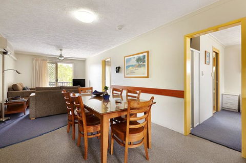 Tamarind Sands Resort - Accommodation VIC 2