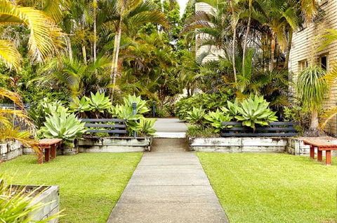 Tamarind Sands Resort - Accommodation VIC 3