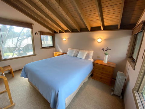 Tambo-DPA - Accommodation VIC 3