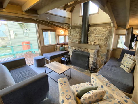 Tambo-DPA - Accommodation VIC 2