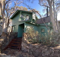 Tambo-DPA - Accommodation VIC