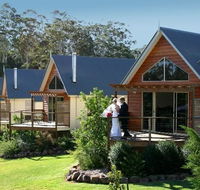 Tamborine Gardens - Accommodation VIC