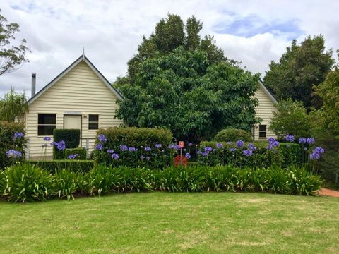 Tamborine Gardens - Accommodation VIC 2