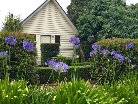 Tamborine Gardens - Accommodation VIC 1