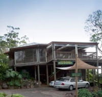 Tamborine Mountain Bed and Breakfast - Accommodation VIC