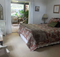 Tamborine Treats - Accommodation VIC