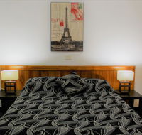 Tamworth Budget Motel
