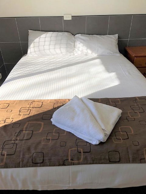 Tamworth Central Motel - Accommodation VIC 3