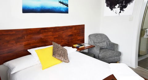 Tamworth City Motel - Accommodation VIC 1
