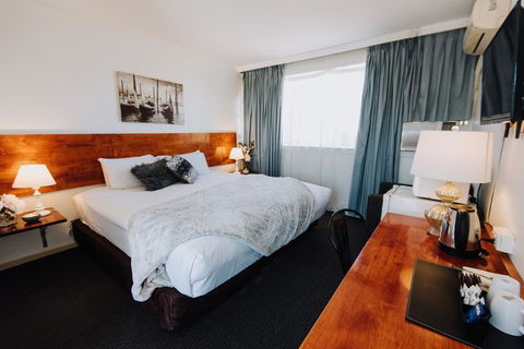 Tamworth City Motel - Accommodation VIC 2