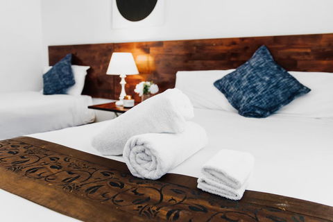 Tamworth City Motel - Accommodation VIC 0