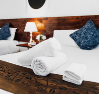 Tamworth City Motel - Accommodation VIC