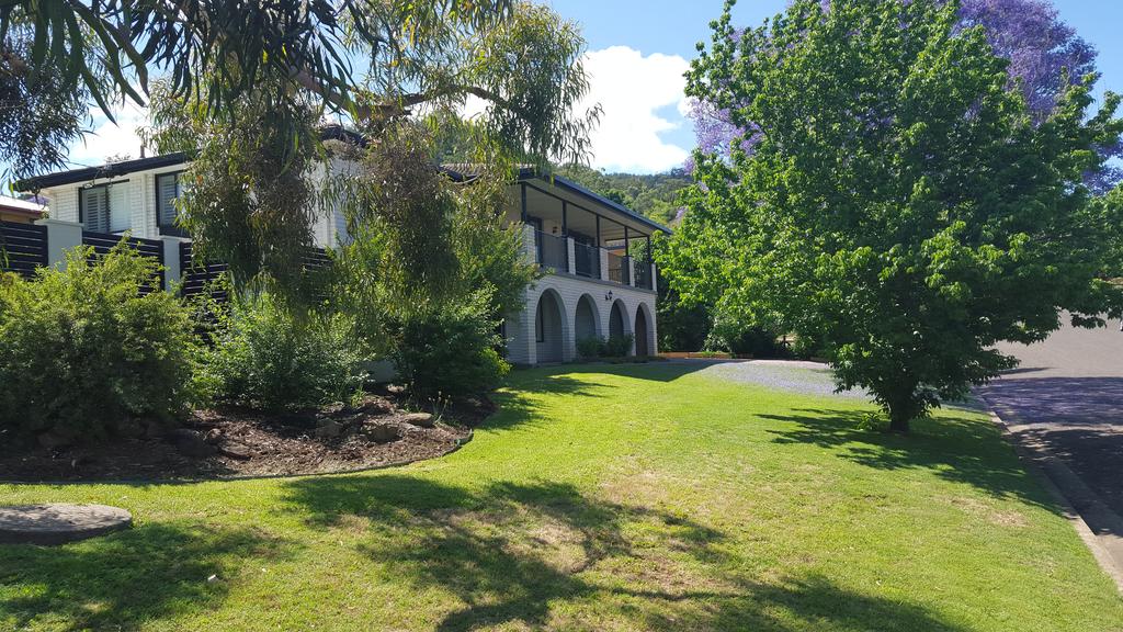 Warral NSW Accommodation VIC