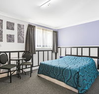 Tamworth Lodge Motel