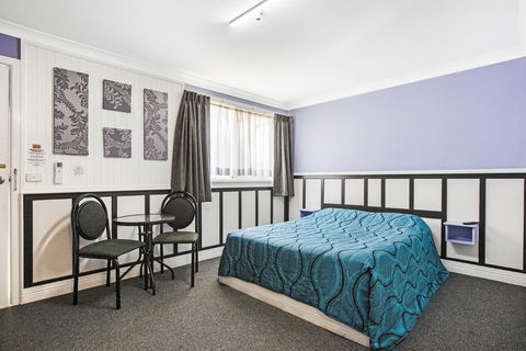 Tamworth Lodge Motel - Accommodation VIC 0
