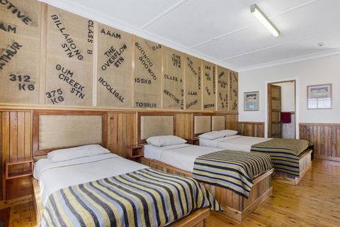 Tamworth Lodge Motel - Accommodation VIC 2