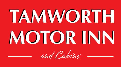 Tamworth Motor Inn & Cabins - Accommodation VIC 0