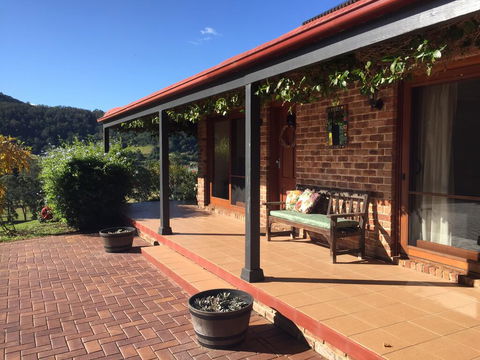 Tantallon - Accommodation VIC 1