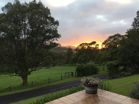 Tantallon - Accommodation VIC 2