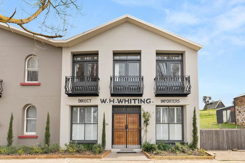TARALGA TERRACES - Accommodation VIC 0