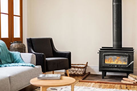 TARALGA TERRACES - Accommodation VIC 2