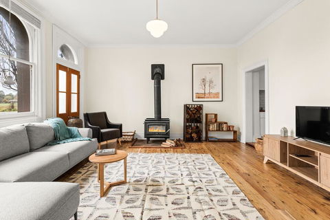 TARALGA TERRACES - Accommodation VIC 1