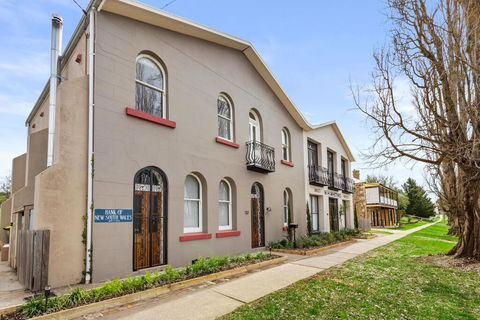 TARALGA TERRACES - Accommodation VIC 0