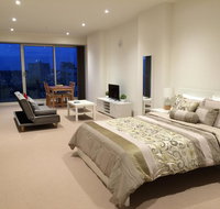 Tasha's Apartments on Morphett - Accommodation VIC