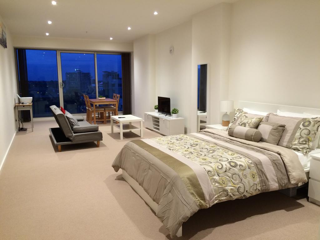 Adelaide SA Accommodation VIC