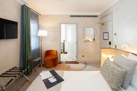 Tattersalls Hotel - Accommodation VIC 1