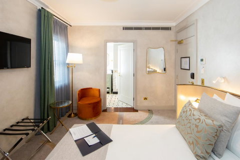 Tattersalls Hotel - Accommodation VIC 1