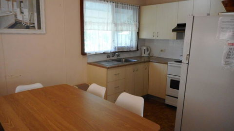 Tea Tree Lodge At Hat Head - Accommodation VIC 3