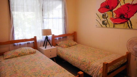Tea Tree Lodge At Hat Head - Accommodation VIC 2