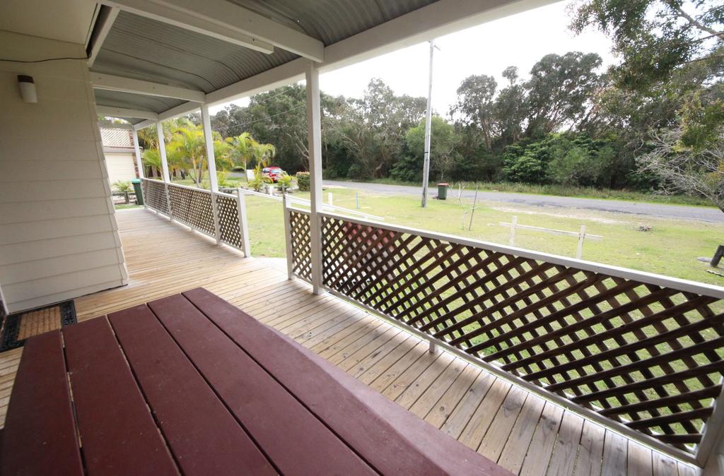  Accommodation VIC