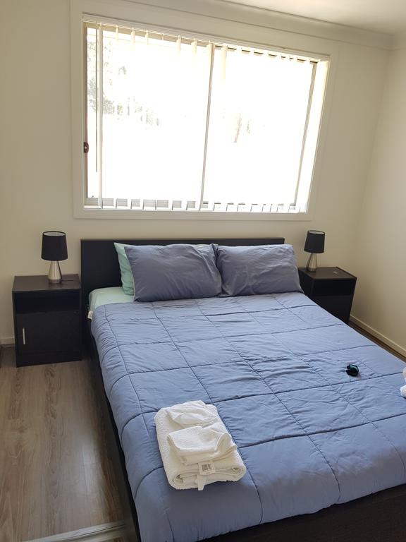 Ingleburn NSW Accommodation VIC