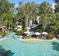 Temple 304 Modern Spacious Palm Cove Resort - Accommodation VIC