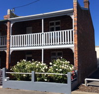 Terrace on York - Accommodation VIC