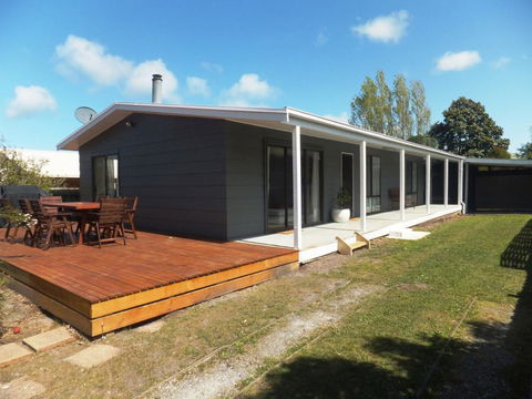 TERRIFIC ON TAMARA CRESCENT - Accommodation VIC 0