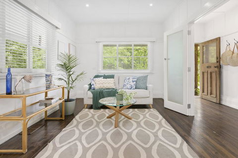 THALASSA HOUSE COASTAL RETREAT DROMANA - Accommodation VIC 3