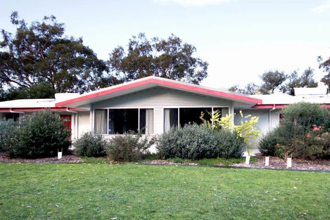 The Abbey Raymond Island - Accommodation VIC 2