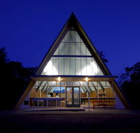 The Abbey Raymond Island - Accommodation VIC