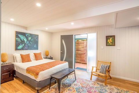 The African Village - Accommodation VIC 2