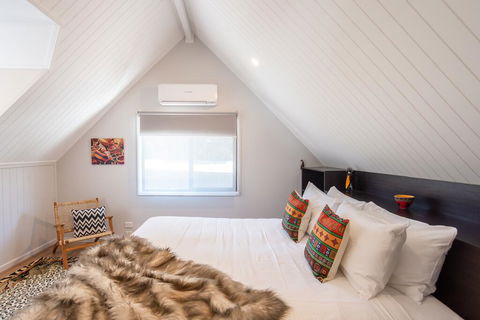 The African Village - Accommodation VIC 1