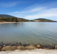The Alonnah on Bruny - Accommodation VIC