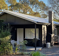 The Apple Tree - Accommodation VIC